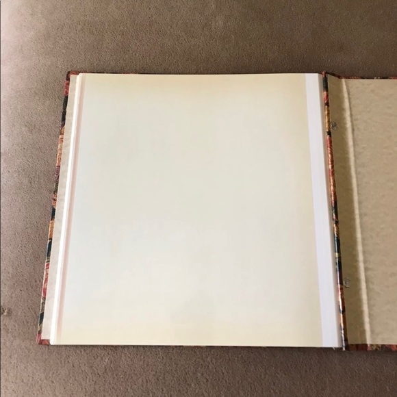 Vintage Photo Album - Picture 10 of 12